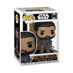 Funko POP! Star Wars - Obi-Wan Kenobi - Kawlan Roken (540)