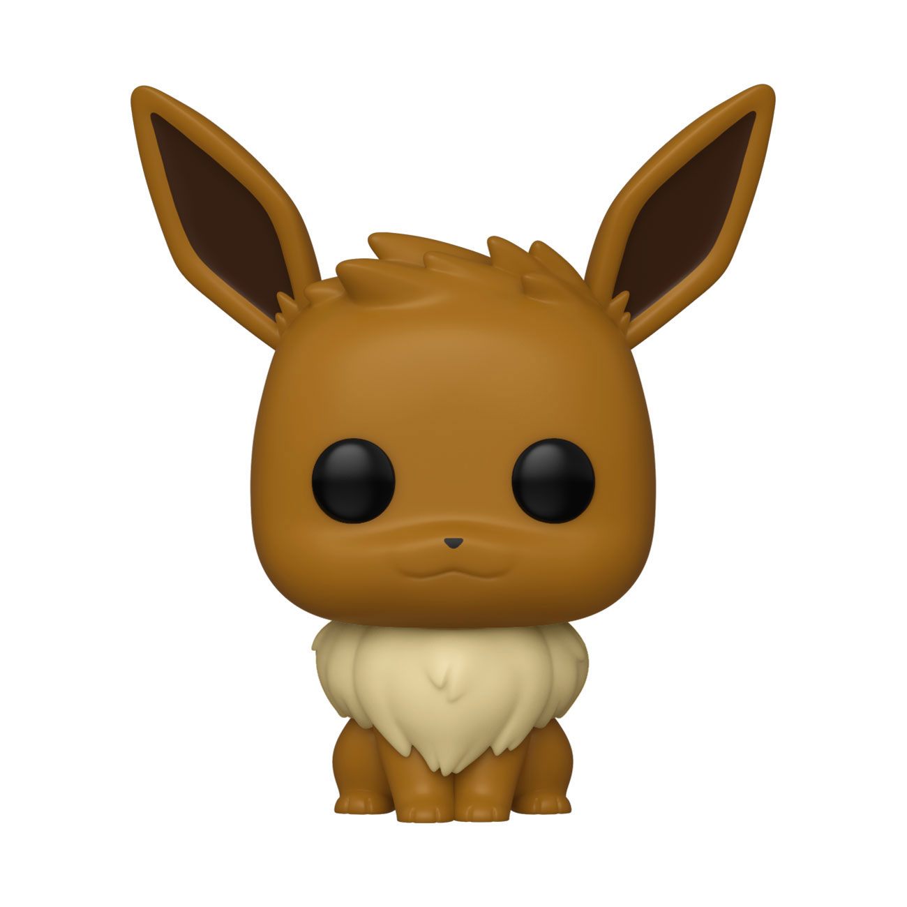 Funko POP! Games - Pokemon - Eevee (Évoli / Evoli) (577)