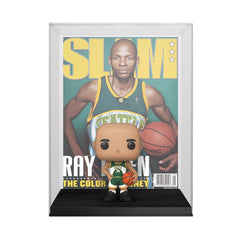 Funko POP! Magazine Covers - Ray Allen , Seattle Sonics (Basketball - SLAM) (04)