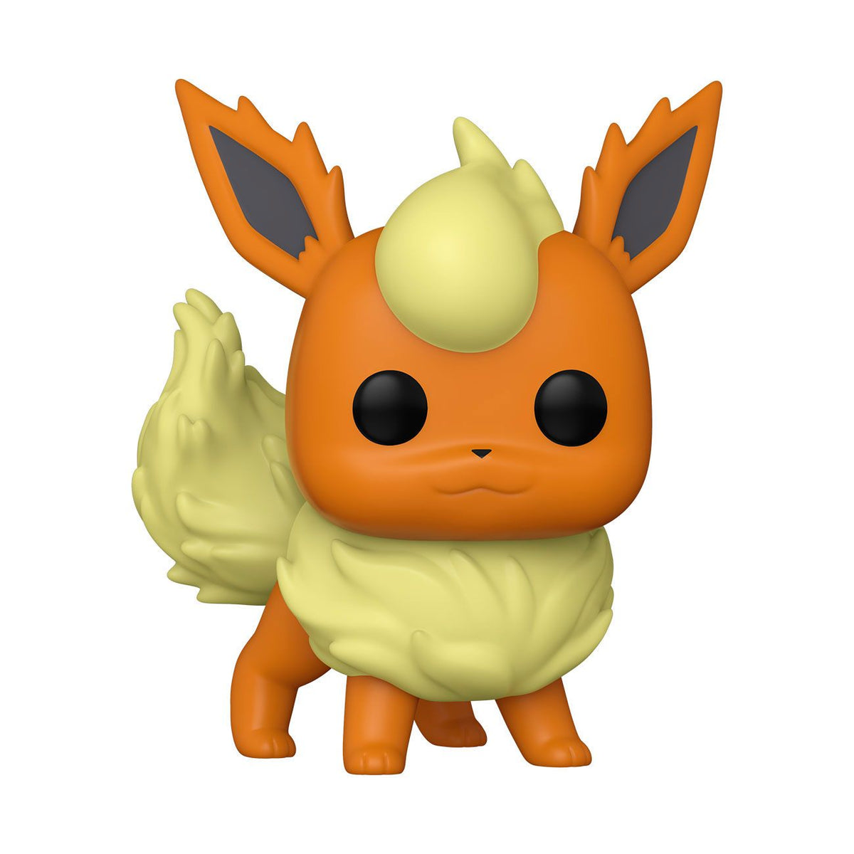 Funko POP! Games - Pokemon - Flareon (Pyroli / Flamara) (629)
