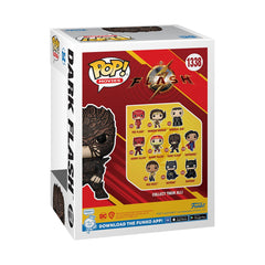Funko POP! Movies - The Flash - Dark Flash (1338)