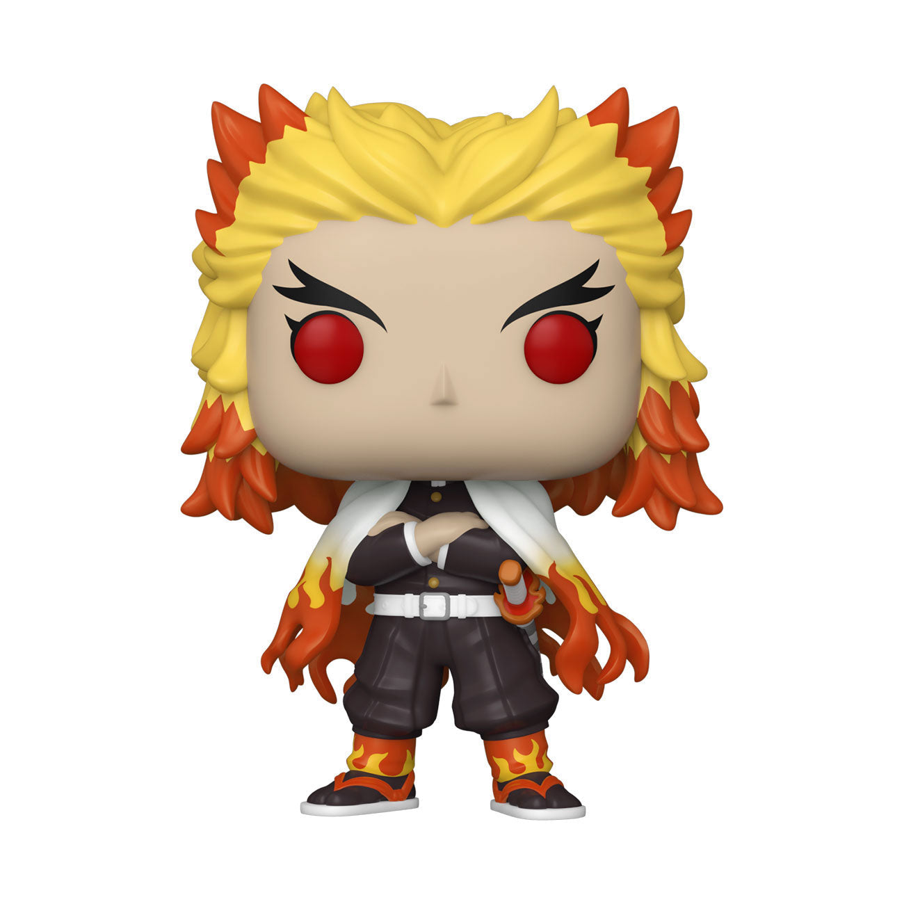 Funko POP! Animation - Demon Slayer - Kyojuro Rengoku (1308)