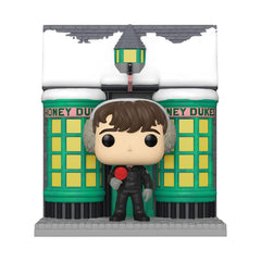 Funko POP! Movies - Harry Potter - Neville Longbottom w/ Honeydukes (155) Deluxe
