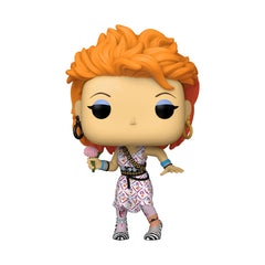 Funko POP! Rocks - Cyndi Lauper - Cyndi Lauper (309)