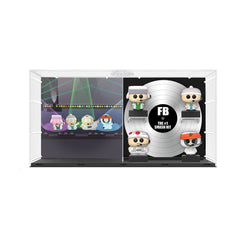 Pre-Order:  Funko Pop! Albums - South Park Out Boy Band (42) Pop