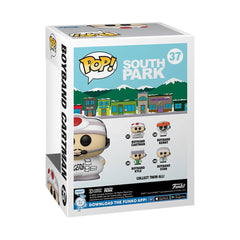 Funko POP! Television - South Park - Boyband Cartman (37)