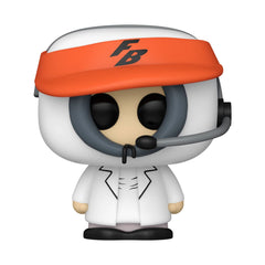 Funko POP! Television - South Park - Boyband Kenny (38)