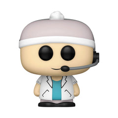 Funko POP! Television - South Park - Boyband Stan (40)