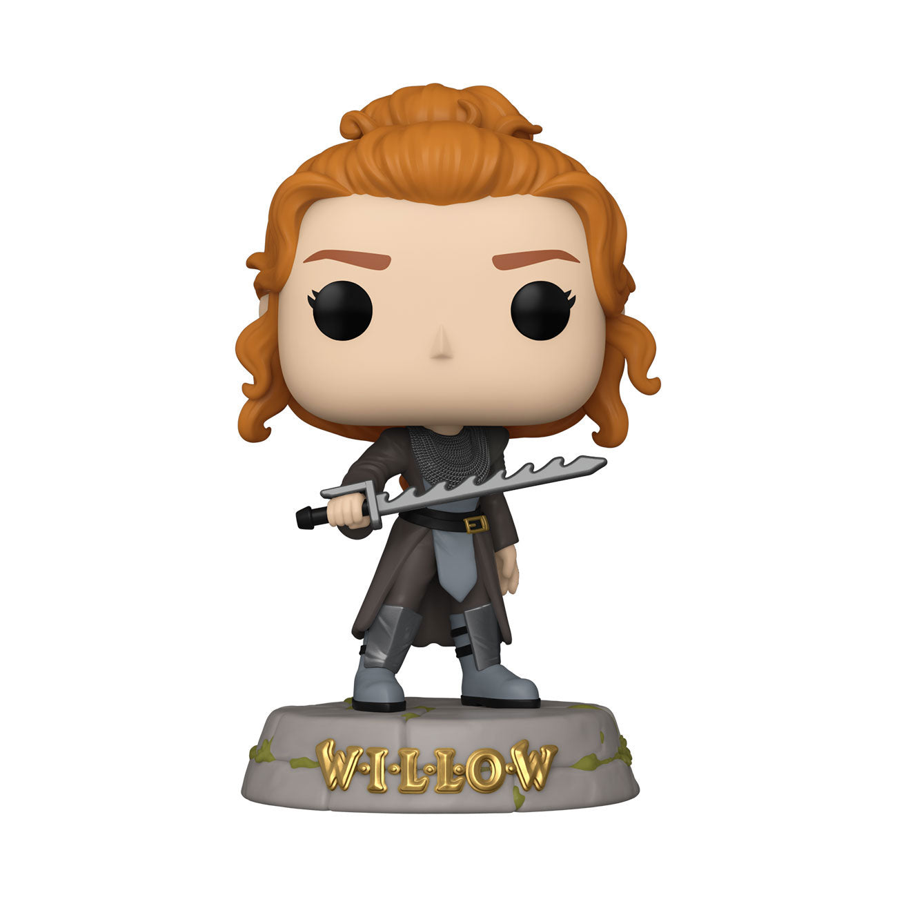 Funko POP! Movies - Willow - Sorsha (1314)