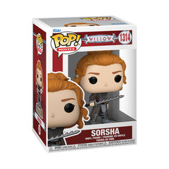 Funko POP! Movies - Willow -Sorsha (1314)