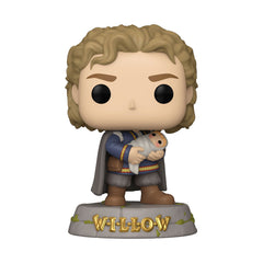 Funko POP! Movies - Willow - Willow Ufgood (1315)