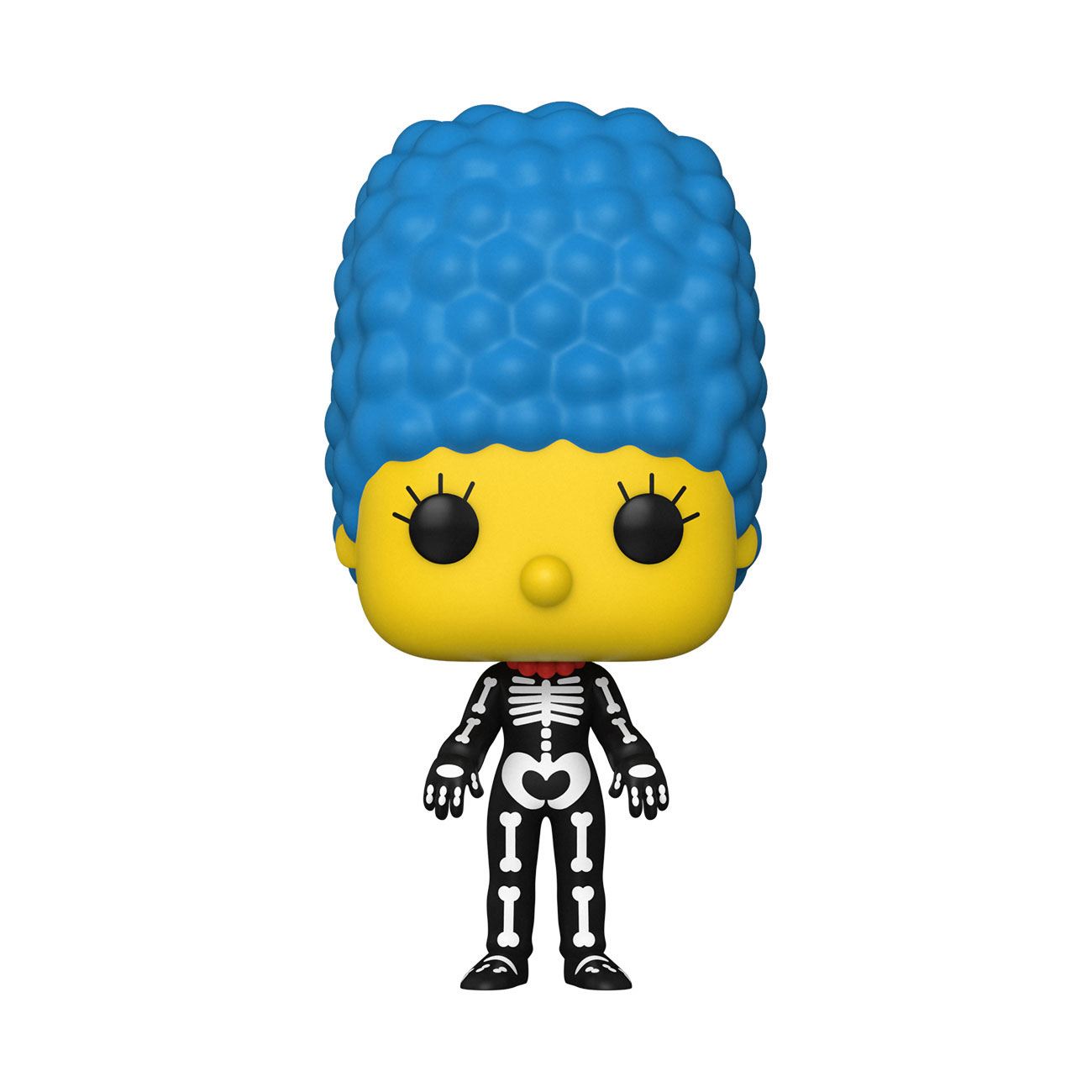 Funko POP! Television - The Simpsons, Treehouse of Horror - Skeleton Marge (1264)