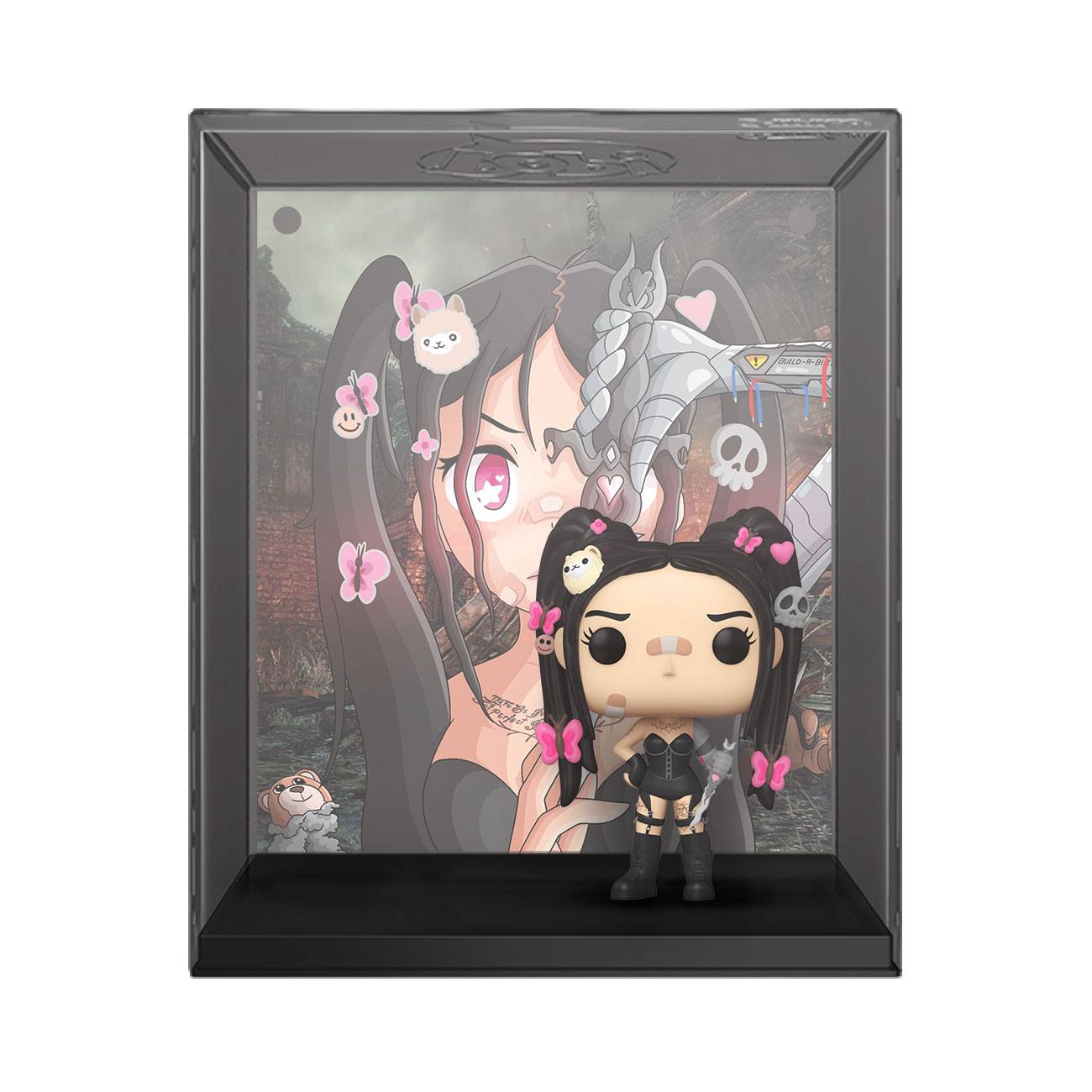 POP! Albums - Bella Poarch - Bella Porach (41)