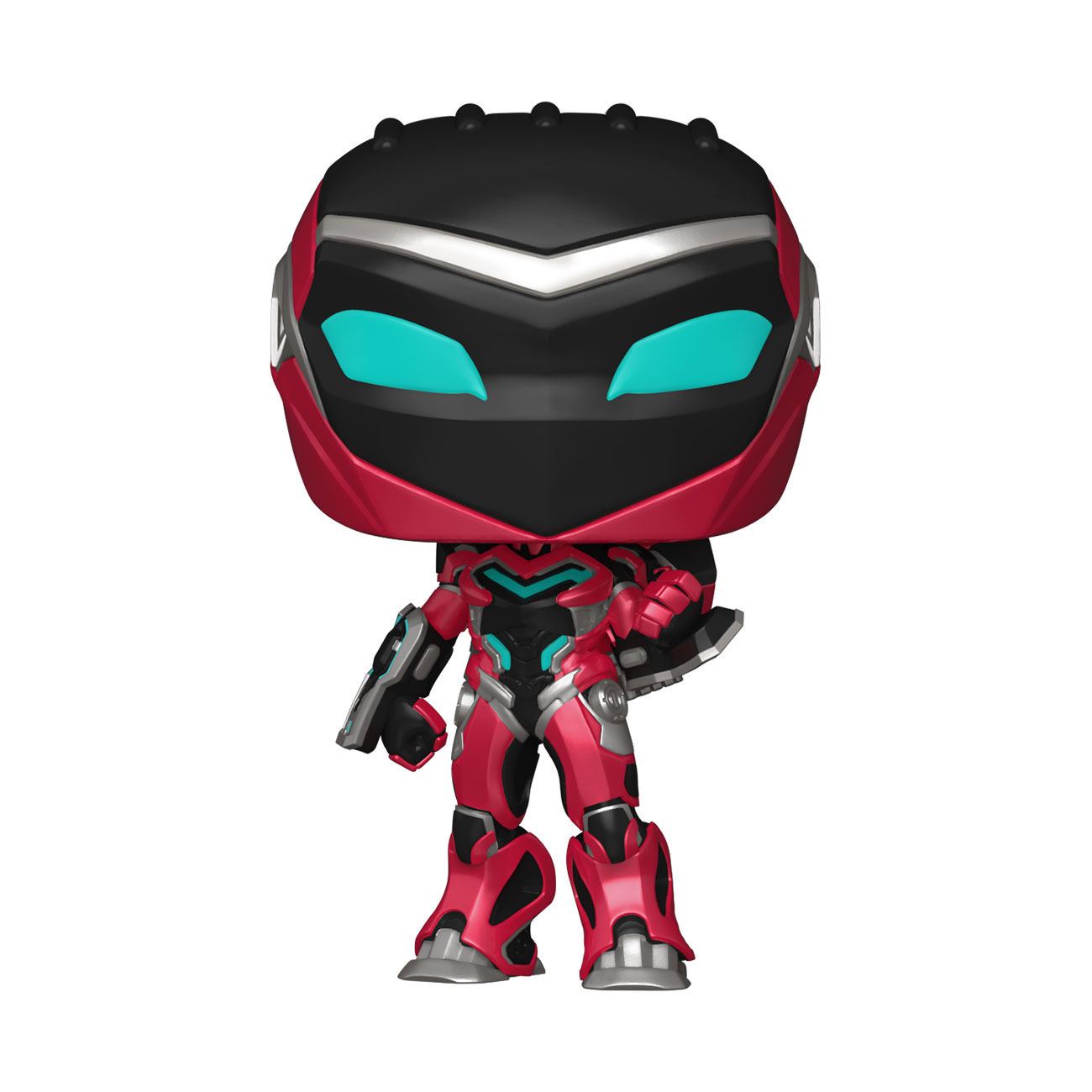 Funko POP! Marvel - Black Panther, Wakanda Forever - Ironheart MK 2 (1176)