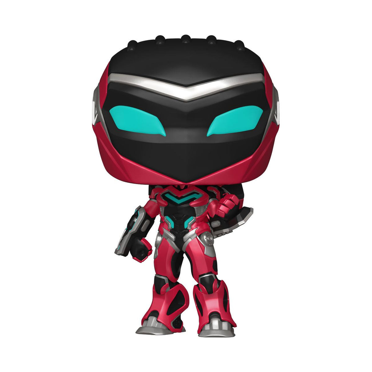 Funko POP! Marvel - Black Panther, Wakanda Forever - Ironheart MK 2 (1176)