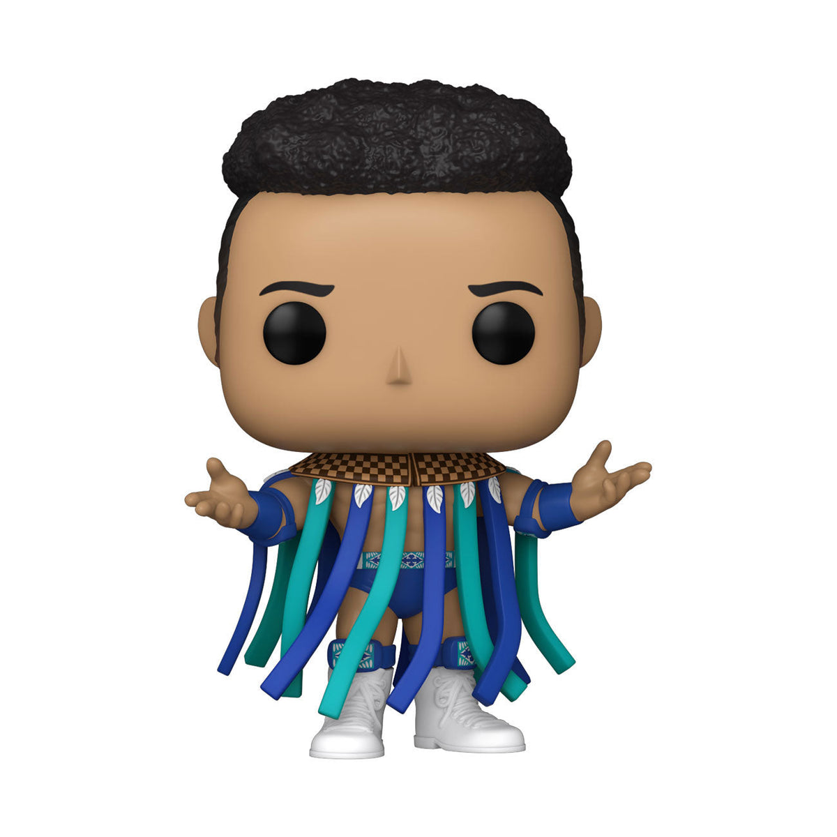 Funko POP! Sports - WWE Wrestling -  Rocky Maivia (120)