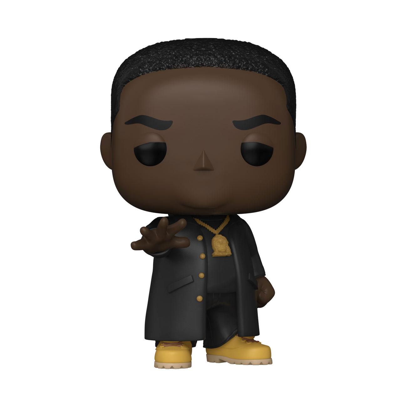 Funko POP! Albums - Notorious B.I.G. - Born Again (45)
