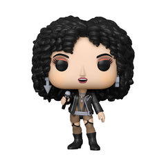 Funko POP! Rocks - Cher  - Cher 'Turn Back Time' (340)
