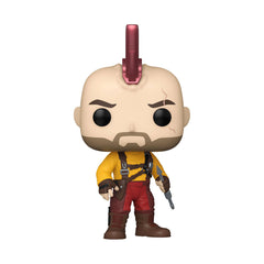 Funko POP! Marvel - Guardians of the Galaxy (Vol. 3) - Kraglin (1209)