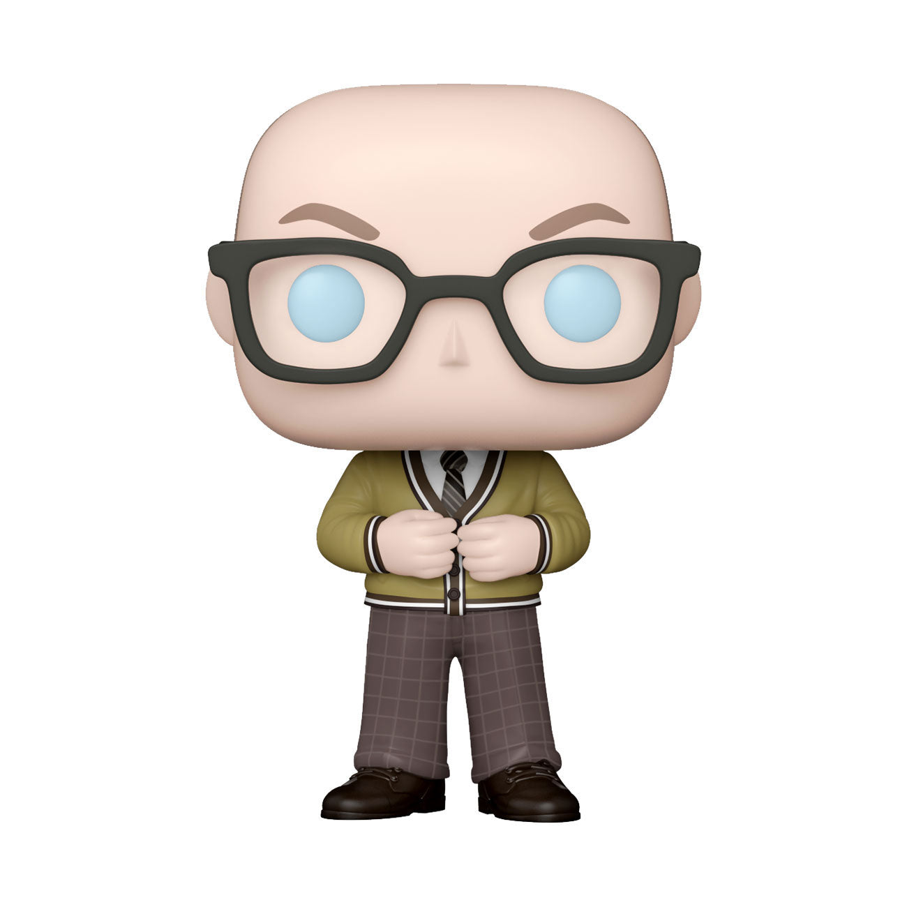 Funko POP! Television - What We Do In The Shadows - Colin Robinson (1328)