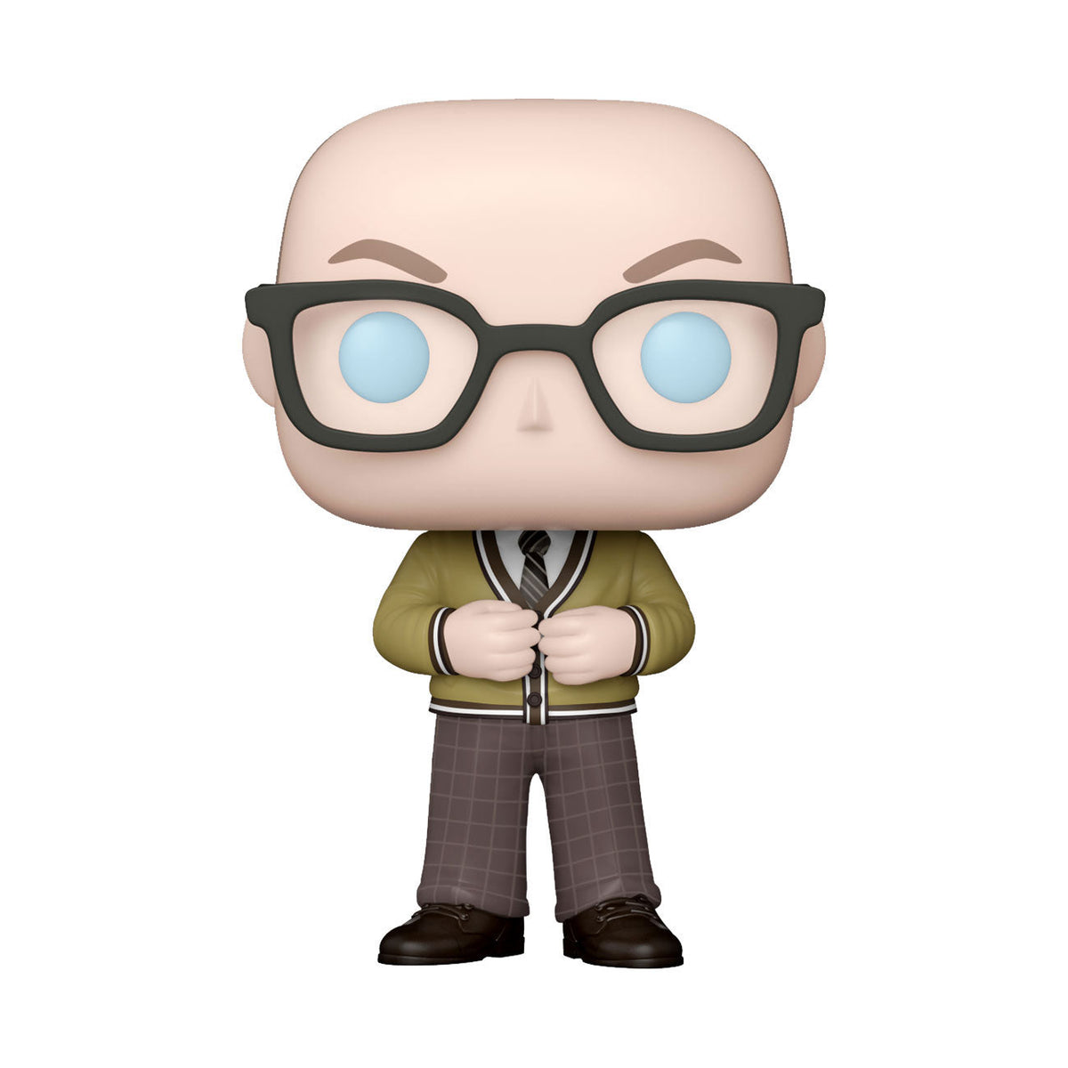 Funko POP! Television - What We Do In The Shadows - Colin Robinson (1328)