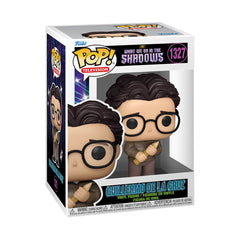 Funko POP! Television - What We Do In The Shadows - Guillermo De La Cruz (1327)
