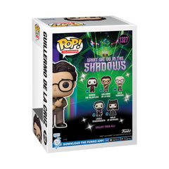 Funko POP! Television - What We Do In The Shadows - Guillermo De La Cruz (1327)