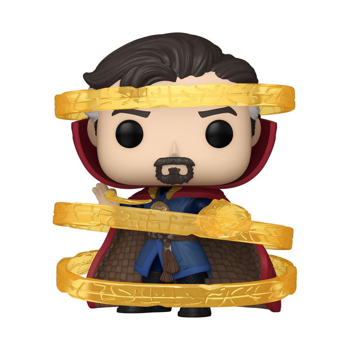 Funko POP! Marvel - Spider-Man, No Way Home  - Doctor Strange (1162)
