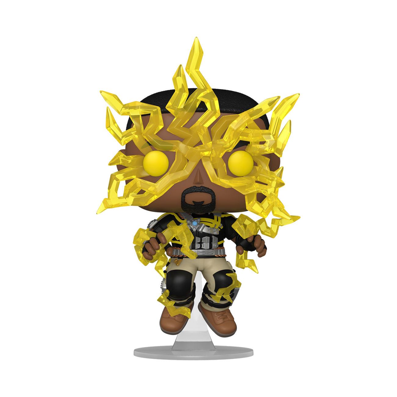 Funko POP! Marvel - Spider-Man, No Way Home  - Electro (1164)