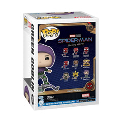 Funko POP! Marvel - Spider-Man, No Way Home  - Green Goblin (1165)