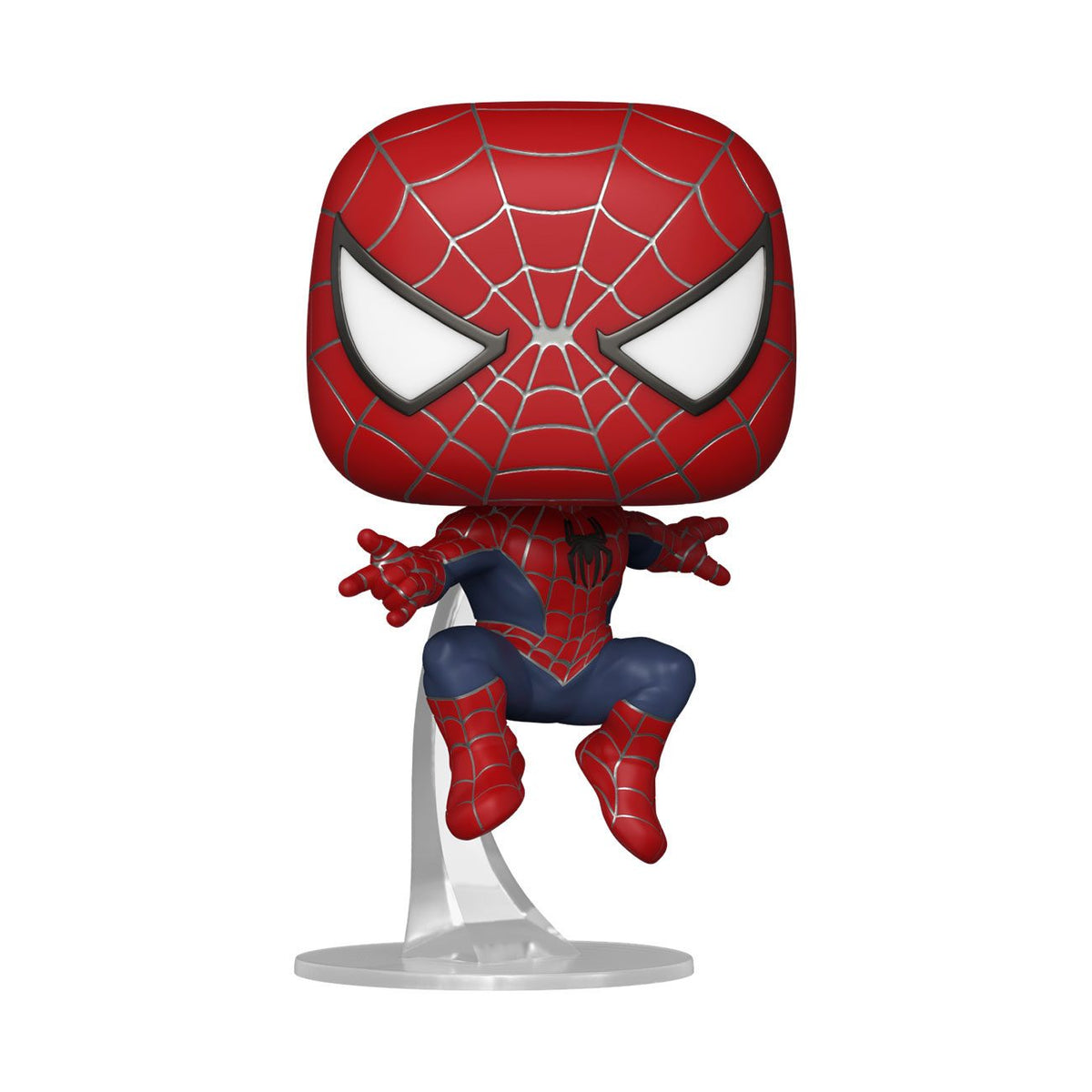Funko POP! Marvel - Spider-Man, No Way Home  - Spider-Man (Friendly Neighborhood) (1158)