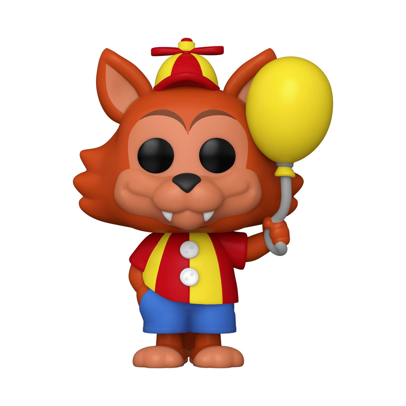 Funko POP! Games - Five Nights at Freddy's - Balloon Foxy (907)