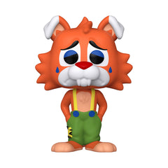 Funko POP! Games - Five Nights at Freddy's - Circus Foxy (911)