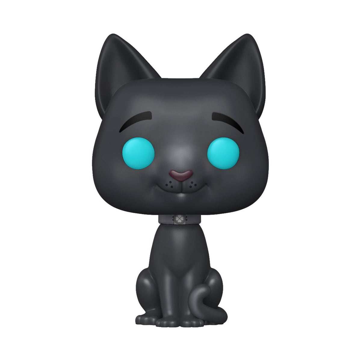 Funko POP! Movies - Luck - Bob (1287)