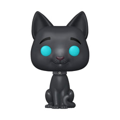 Funko POP! Movies - Luck - Bob (1287)