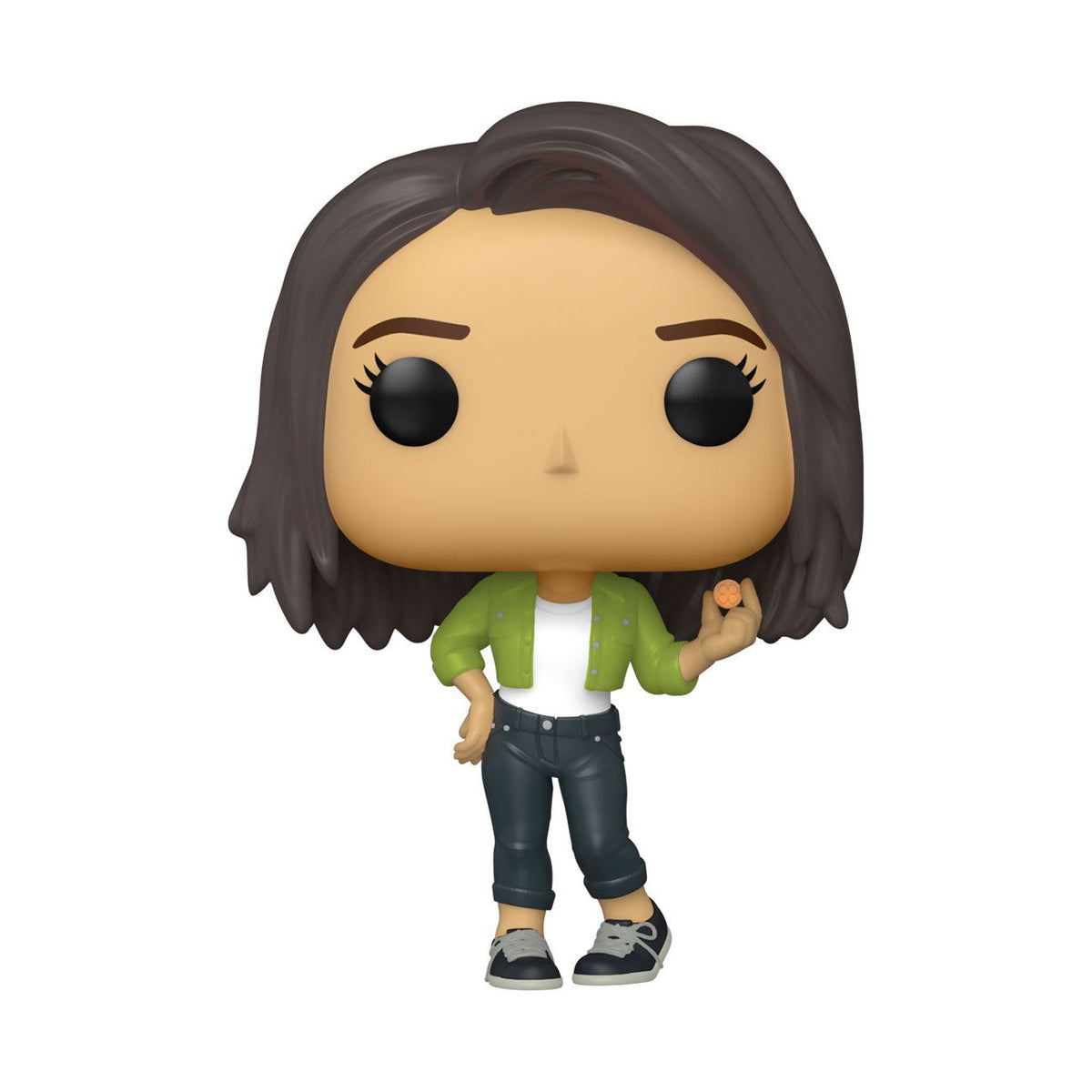 Funko POP! Movies - Luck - Sam Greenfield (1288)