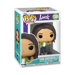 Funko POP! Movies - Luck - Sam Greenfield (1288)