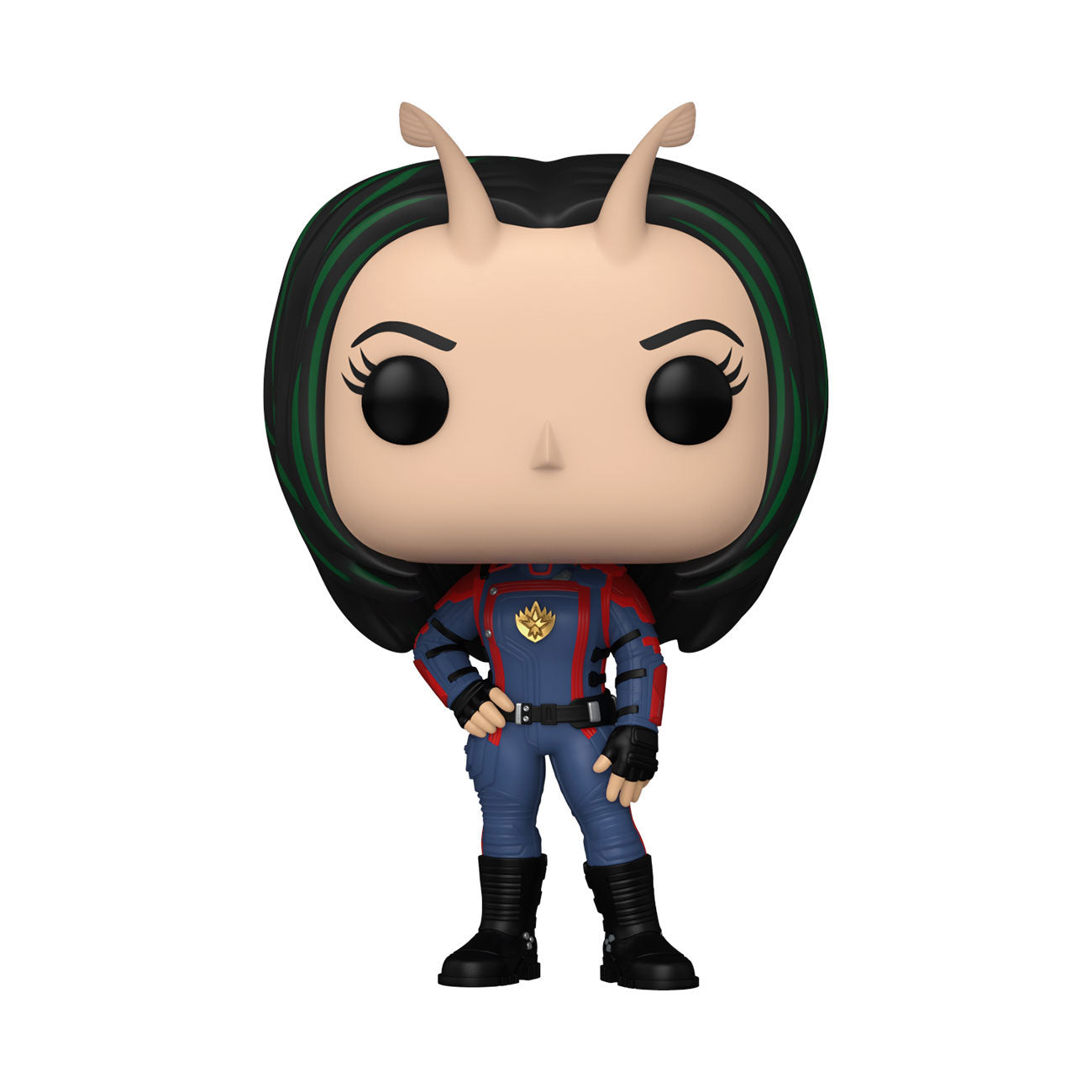 Funko POP! Marvel - Guardians of the Galaxy (Vol. 3) - Mantis (1206)