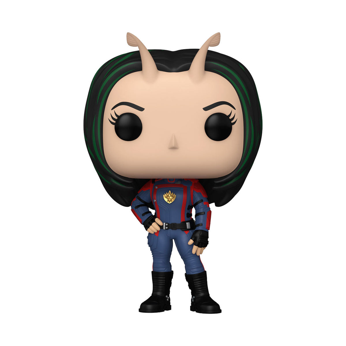 Funko POP! Marvel - Guardians of the Galaxy (Vol. 3) - Mantis (1206)