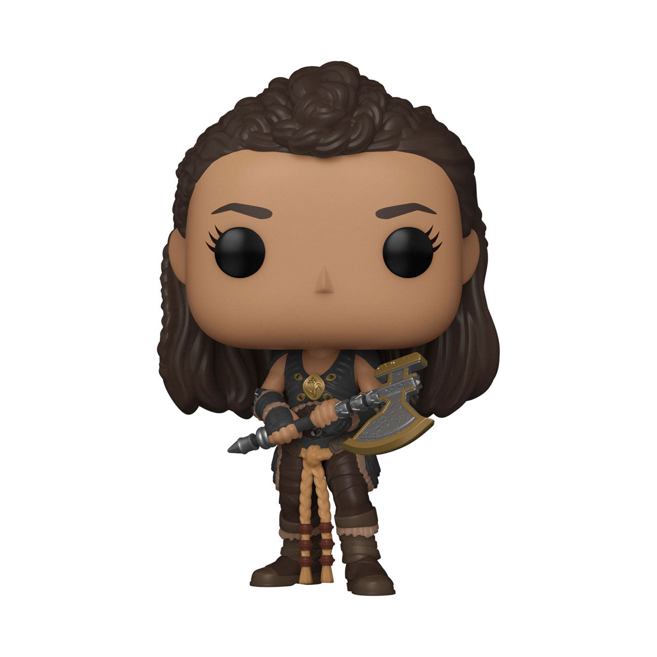 Funko POP! Movies - Dungeons & Dragons, Honor among Thieves - Holga Kilgore (1326)