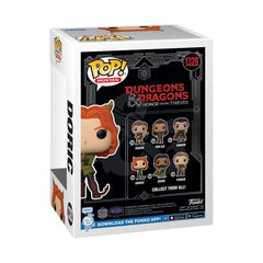 Funko POP! Movies - Dungeons & Dragons, Honor among Thieves - Doric (1328)