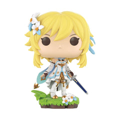 Funko POP! Asia - Genshin Impact - Lumine (161)
