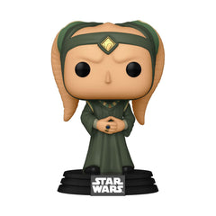 Funko POP! Star Wars - The Book of Boba Fett - Majordomo (582)