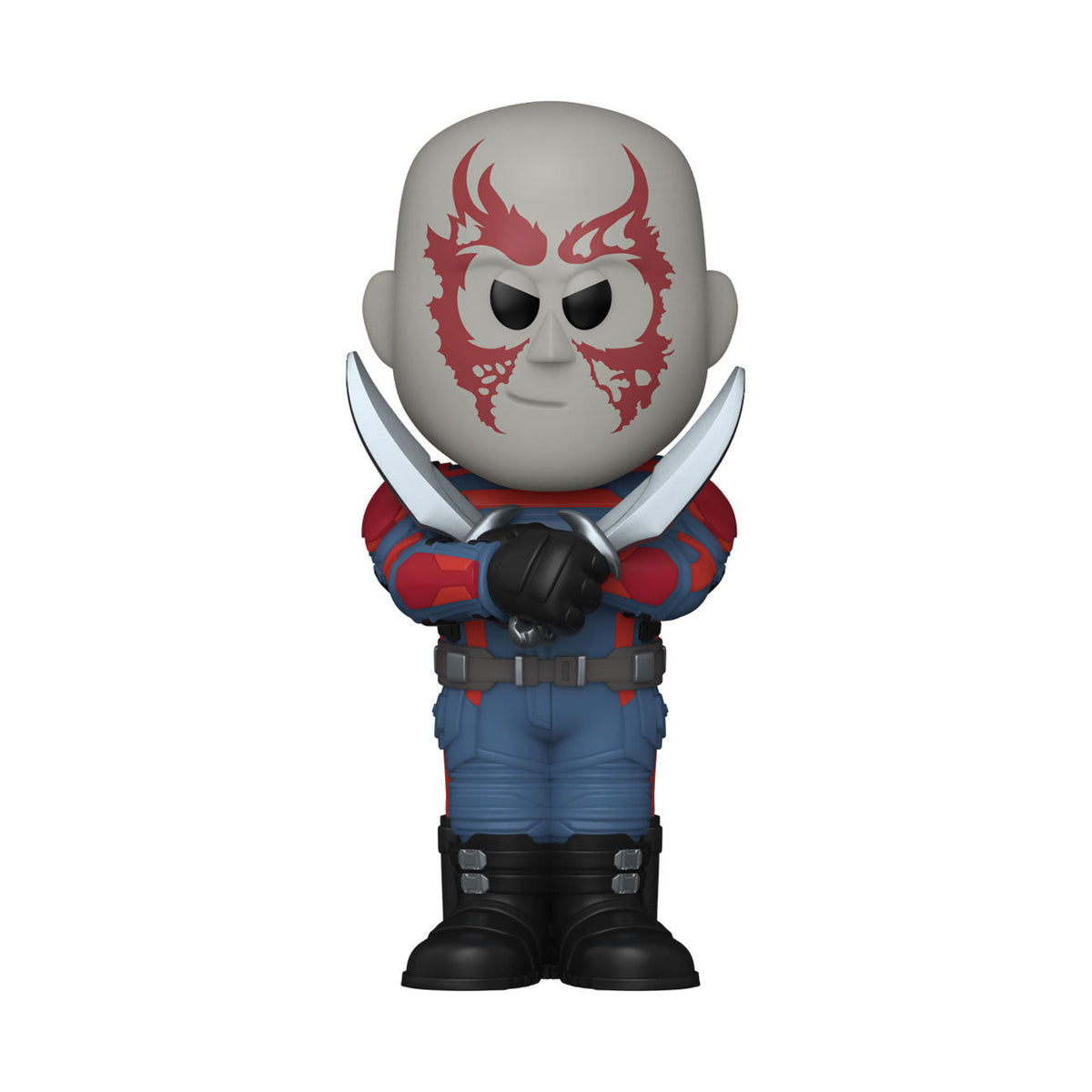 Funko SODA - Marvel, Guardians of The Galaxy (Vol. 3) - Drax (11 cm)