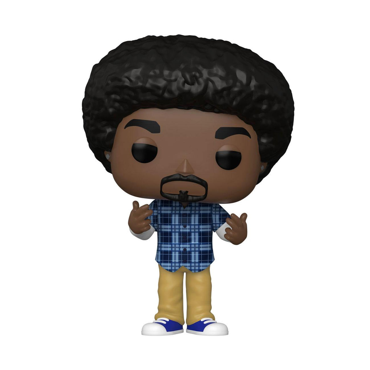 Funko POP! Rocks - Snoop Dogg - Snoop Dogg (Blue Shirt) (300)