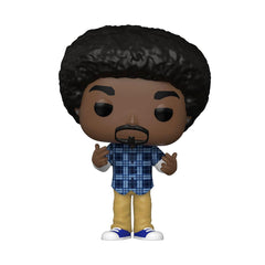 Funko POP! Rocks - Snoop Dogg - Snoop Dogg (Blue Shirt) (300)
