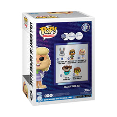 Funko POP! Animation - Looney Tunes - Lola Bunny as Daphne Blake (1241)