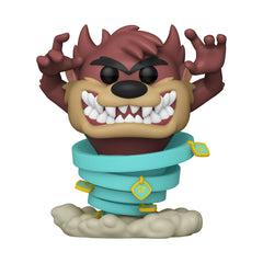 Funko POP! Animation - Looney Tunes - Taz as Scooby-Doo (1242)