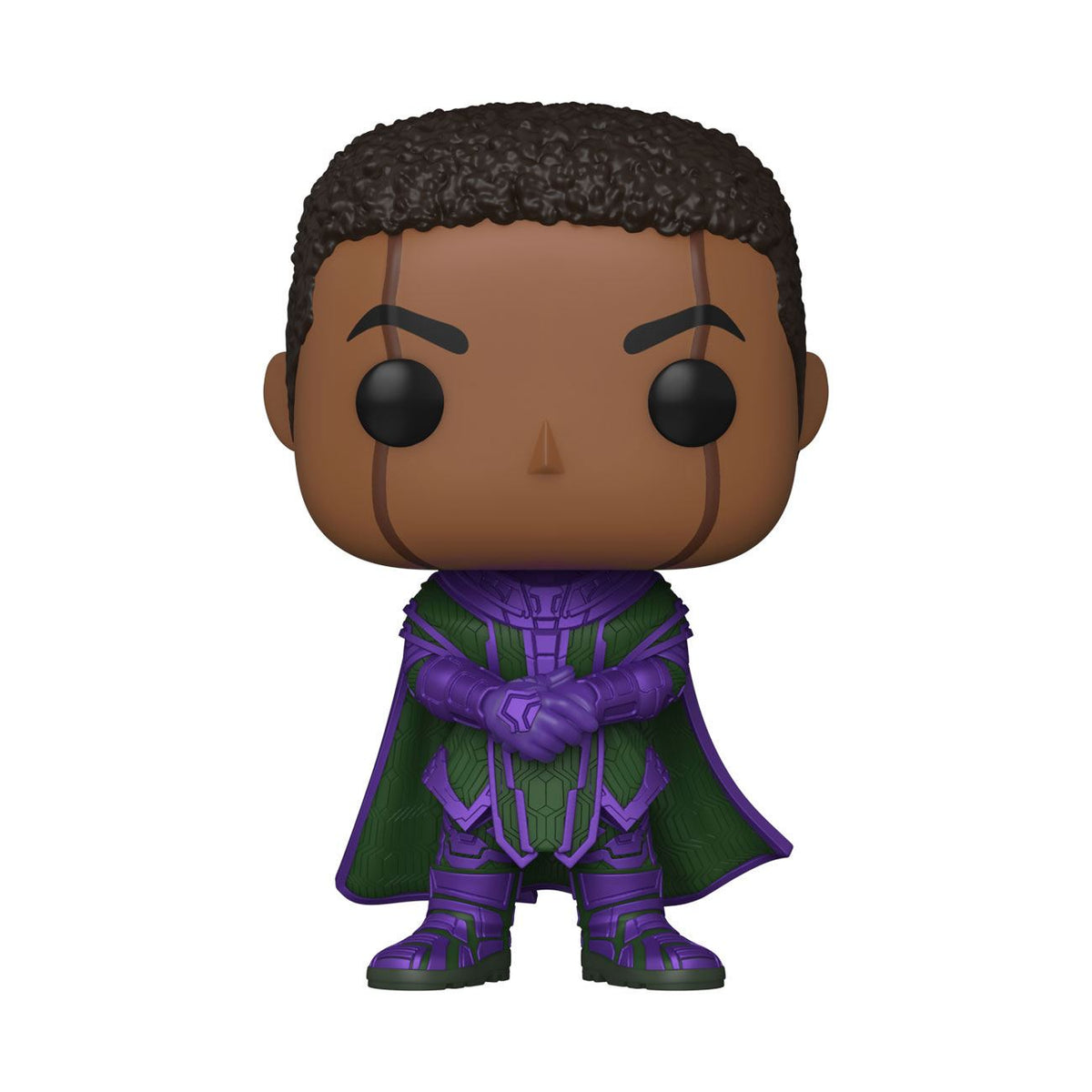 Funko POP! Marvel - Ant-Man & The Wasp, Quantumania - Kang (1139)