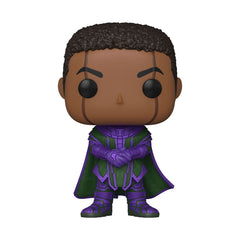 Funko POP! Marvel - Ant-Man & The Wasp, Quantumania - Kang (1139)